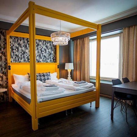 Hotelli Olof Tornio Ngoại thất bức ảnh