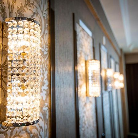 Hotelli Olof Tornio Ngoại thất bức ảnh