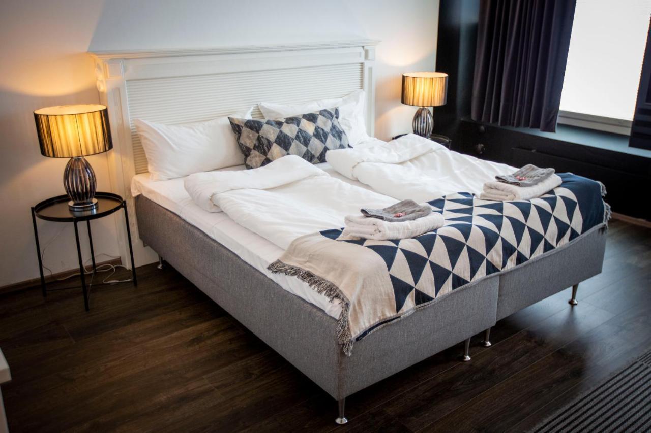 Hotelli Olof Tornio Ngoại thất bức ảnh