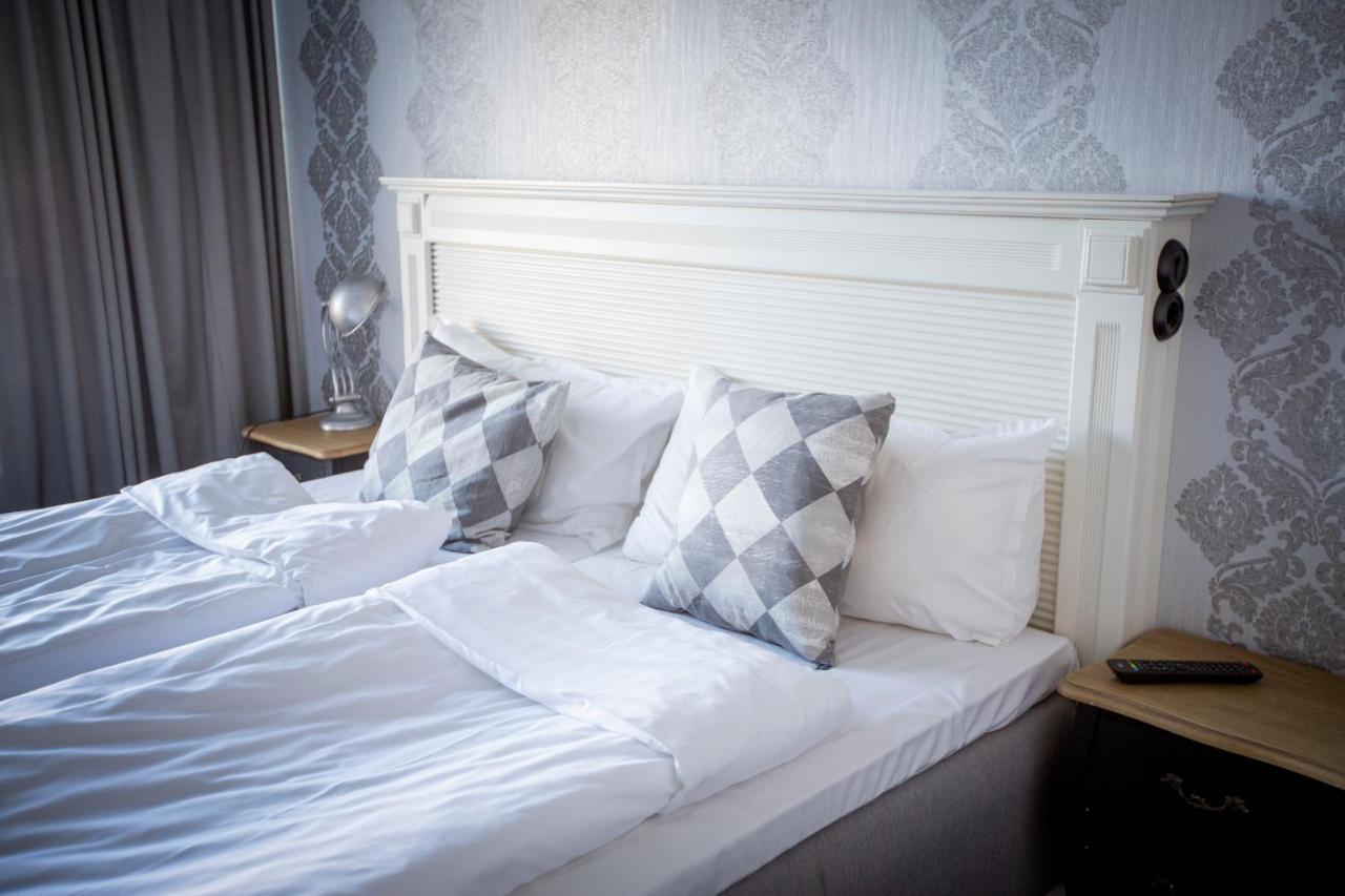 Hotelli Olof Tornio Ngoại thất bức ảnh